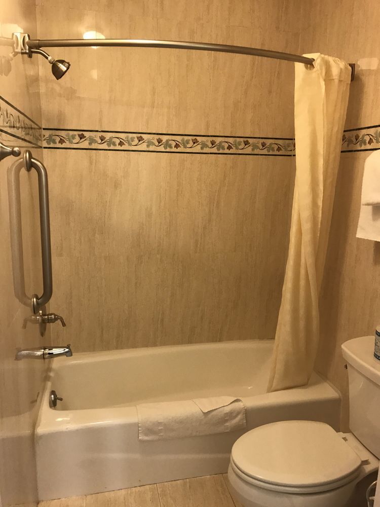 Castaic Inn Six Flags Valencia מראה חיצוני תמונה